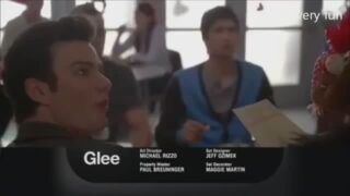 Glee Episode Trailer: Valentine's Day!