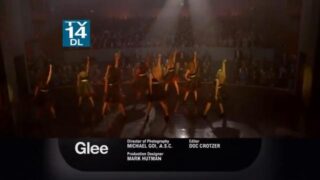 Glee Winter Finale Preview: Regionals and Wedding Bells