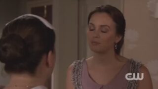 Gossip Girl Episode Preview: Who's Crazy? Cupid? In Love?