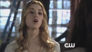 Gossip Girl Round Table: 