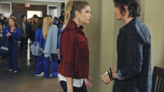 Haleb Sighting