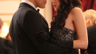Hot Dancing Partners