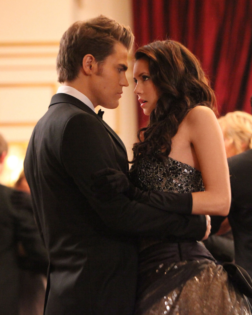 Hot Dancing Partners