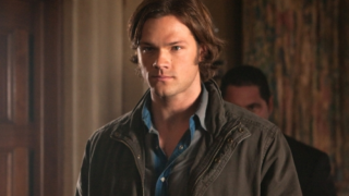 Jared Padalecki as Sam