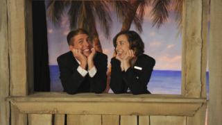 Kristen Schaal on 30 Rock