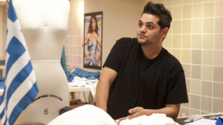 Michael Costello Picture