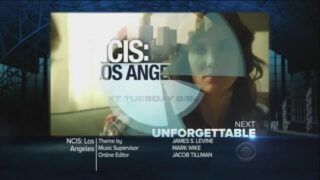 NCIS: Los Angeles Promo: Kensi's Secrets ...
