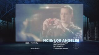 NCIS Promo & Photos: A Super Secret Society