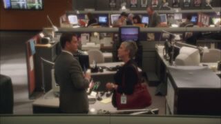 NCIS Sneak Peek: You're Not From Accounting ...