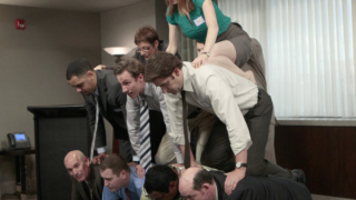 Nice Pyramid