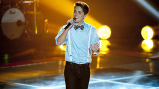 Pip's Blind Audition