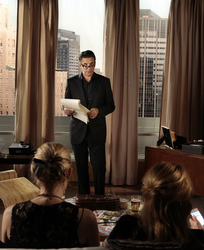 Professorial William