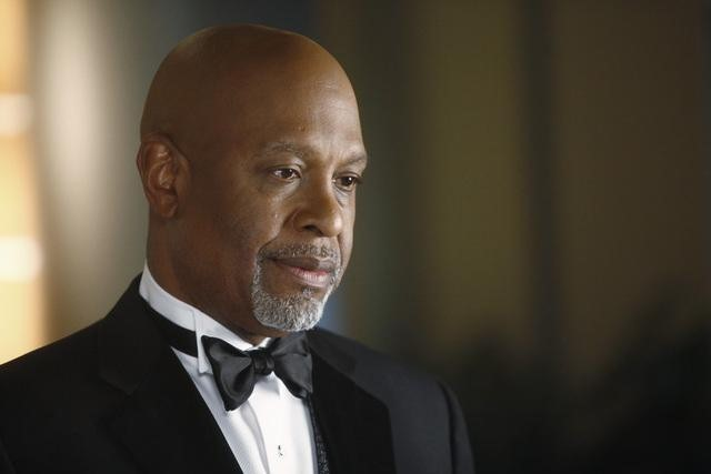 Richard in a Tux