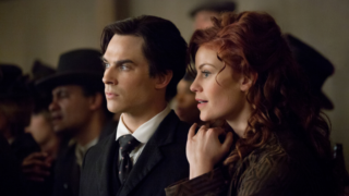 Sage and Damon