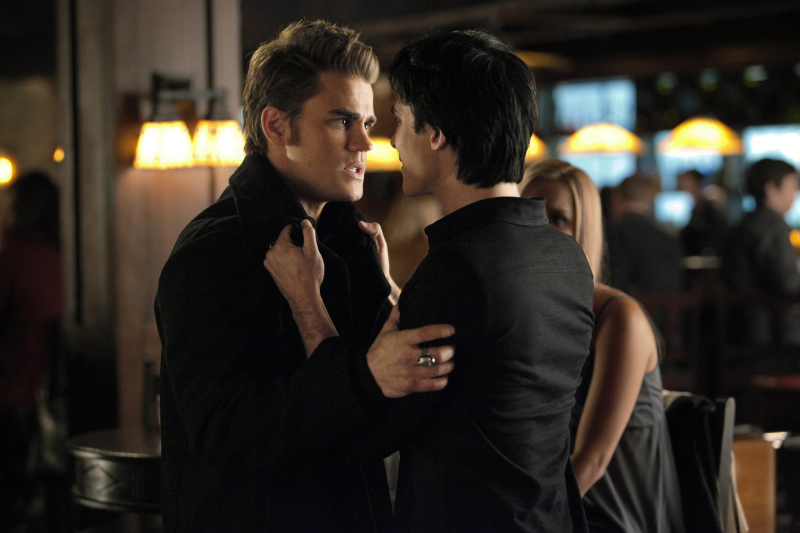 Salvatore vs. Salvatore