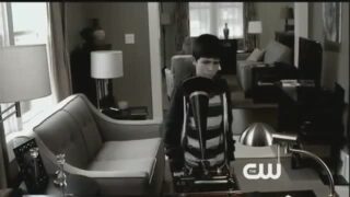 Supernatural Return Promo: He's Back!