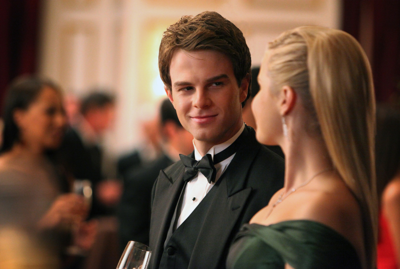The Arrival of Kol