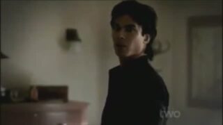 Best of The Vampire Diaries Season 3: That Salvatore Sarcasm...