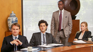 The House of Lies Pod