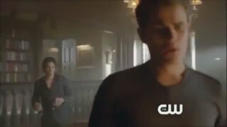 The Vampire Diaries Sneak Peek: Drinking to a Death?