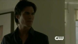 The Vampire Diaries Sneak Peek: The Battle for Elena