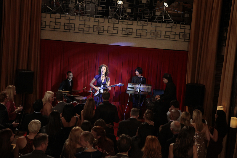 Valentine's Day Concert