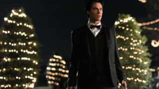 Very Dapper Damon