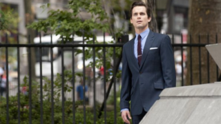 White Collar Season Finale Pic
