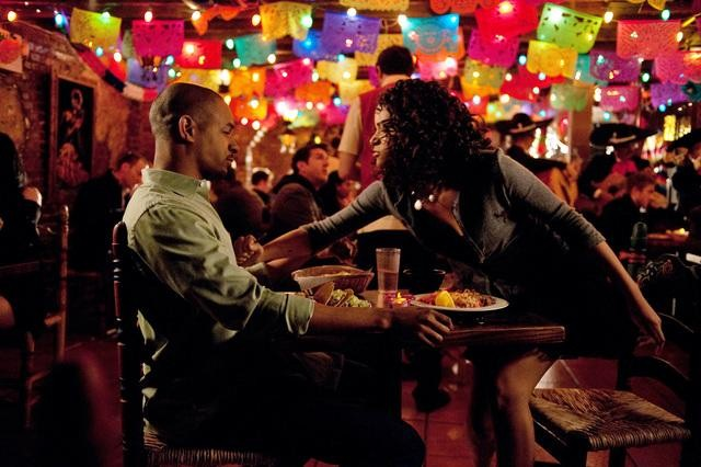 A Party for Two