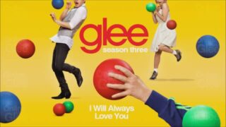 Confirmed: Glee to Air Whitney Houston Tribute Episode