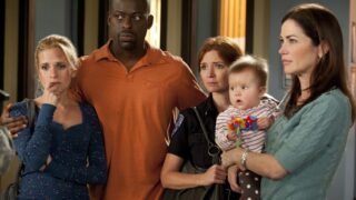 Army Wives Season 6 Premiere Pic