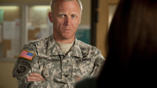 Army Wives Season Six Scene