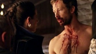 Bloody Dyson