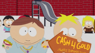 Buy from Cartman!