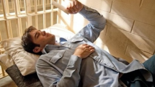 Daniel in Jail