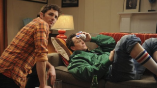 Dennis and Criss