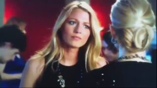 Gossip Girl Canadian Promo: Seven Deadly Sins