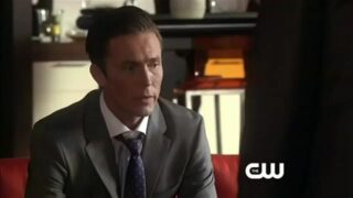 Gossip Girl Sneak Peek: Welcome Back, Jack