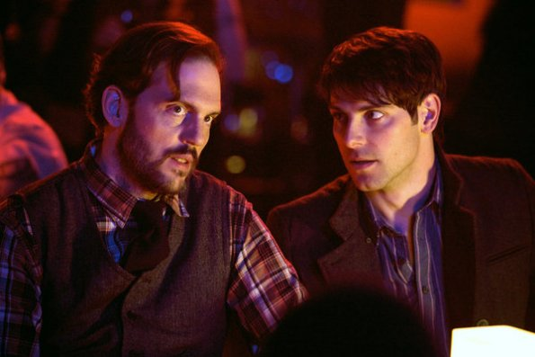 Grimm Teammates