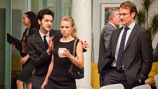 House of Lies Trio