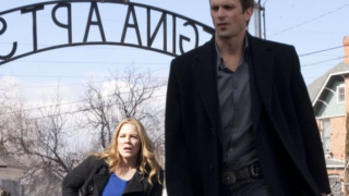 In Plain Sight Season 5 Scene