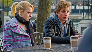 Karen and Lip
