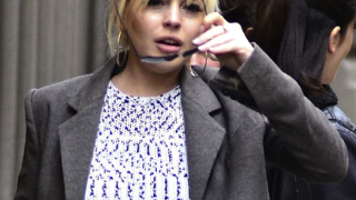 Lindsay Lohan Pic