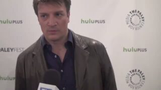 Castle Cast Interviews: PaleyFest Press Line Scoop!