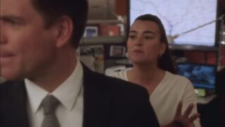 NCIS Sneak Preview Clip: A Lone Wolf?