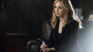Patient Caroline