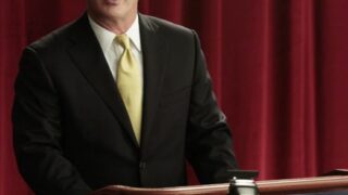 Peter Florrick for Governor
