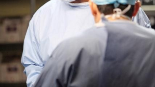 Richard in the OR
