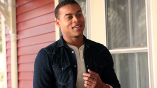 Robert Ri'chard as Jamie
