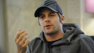 Ryan Johnson Talks About Fairly Legal